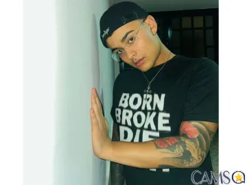 OliverMontiel’s (LiveJasmin) Photo