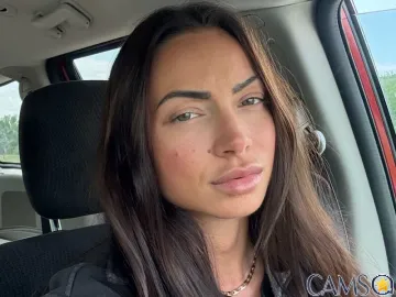OliviaaBrownn’s (LiveJasmin) Photo