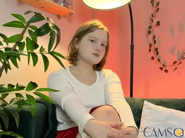 OliviaCalvin’s (LiveJasmin) Photo
