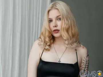 OliviaCrepps’s (LiveJasmin) Photo