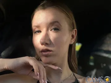 OliviaLuo’s LiveJasmin Profile Image