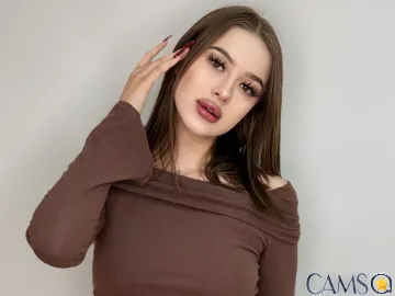 OliviaRufi’s (LiveJasmin) Photo