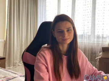 OliviaSpivak’s (LiveJasmin) Photo
