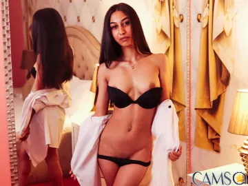 OliviaVilla’s LiveJasmin Profile Image