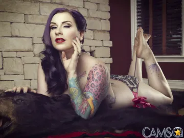 OpheliaAmethyst’s (LiveJasmin) Photo