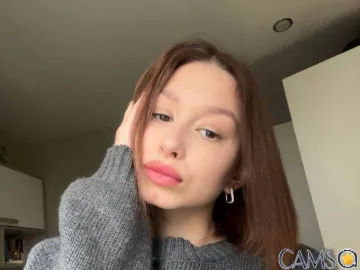 OraBrafford’s (LiveJasmin) Photo