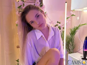 OraEastern’s LiveJasmin Profile Image