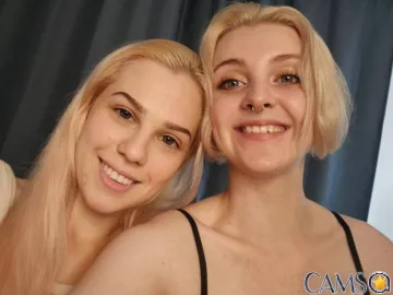 OrvaAndOdelinda’s (LiveJasmin) Photo