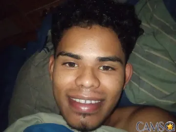 OscarVasquez’s (LiveJasmin) Photo