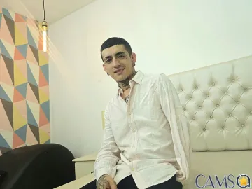 OstinMills’s (LiveJasmin) Photo
