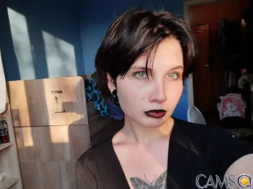 OttilieBrookhous’s (LiveJasmin) Photo