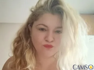 OuraganCathrine’s LiveJasmin Profile Image