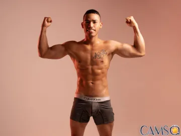 OwenJohnson’s LiveJasmin Profile Image