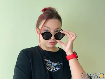 PaCeraso’s LiveJasmin Profile Image