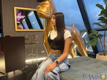 PalmerHoutson’s (LiveJasmin) Photo