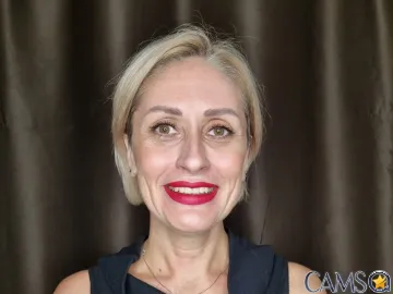 PamellaMurphy’s (LiveJasmin) Photo