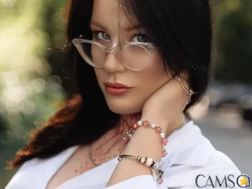PamellaWillis’s LiveJasmin Profile Image