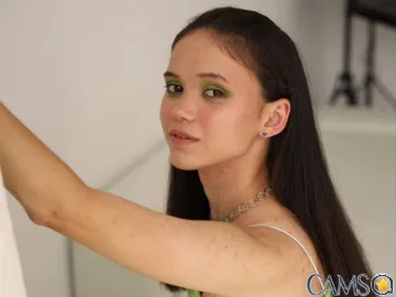 PansySeveryn’s LiveJasmin Profile Image