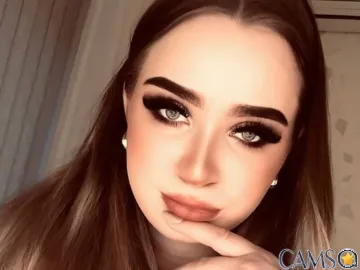 PatriciaMurray&rsquo;s (LiveJasmin) Photo