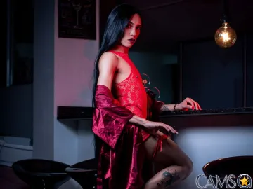 PaulaMill’s (LiveJasmin) Photo