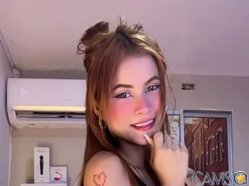 PaulaVandic’s (LiveJasmin) Photo