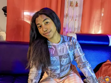 PaulieMarie’s LiveJasmin Profile Image