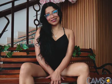 PauliinaColemann’s LiveJasmin Profile Image