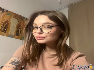 PaulinaFranklin’s LiveJasmin Profile Image