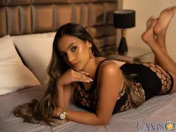 PaulinaLatorre’s (LiveJasmin) Photo