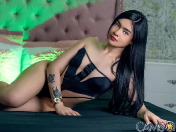 PaulinaThorne&rsquo;s (LiveJasmin) Photo