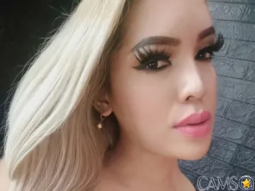 PaulinaVoyeur’s (LiveJasmin) Photo