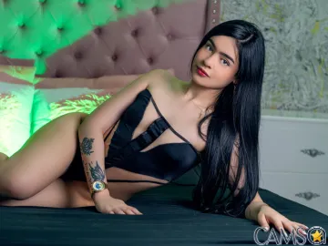 PaulinEngol’s (LiveJasmin) Photo