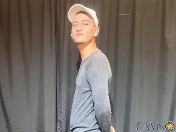 PaulJacksom’s (LiveJasmin) Photo