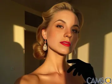 PeaceHankins’s LiveJasmin Profile Image