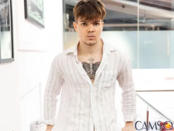 PedroSean’s LiveJasmin Profile Image
