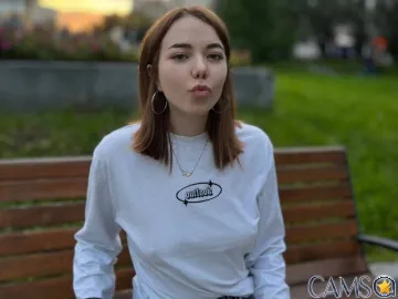 PegGubin’s LiveJasmin Profile Image