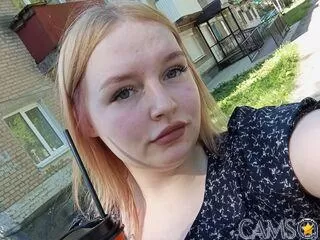 PeggyBruster’s (LiveJasmin) Photo