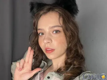 PhilomenaCaudle’s (LiveJasmin) Photo