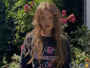 PhilomenaGodbold’s (LiveJasmin) Photo