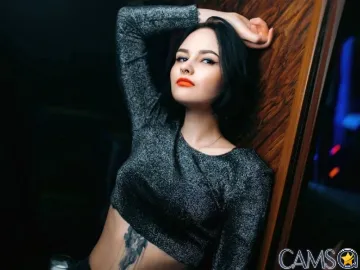 PhoebeIris’s (LiveJasmin) Photo