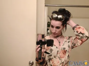 PhoebeStevens’s (LiveJasmin) Photo