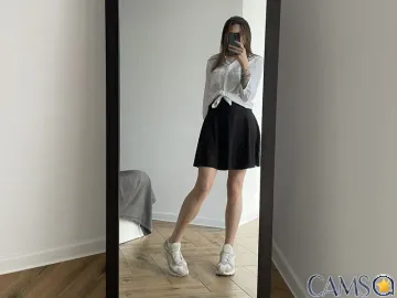 PollyAna’s (LiveJasmin) Photo