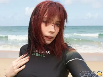 PollyGardener’s LiveJasmin Profile Image