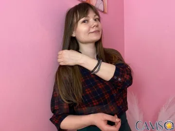 PollyLawson’s (LiveJasmin) Photo