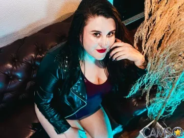 PollySpencer’s (LiveJasmin) Photo