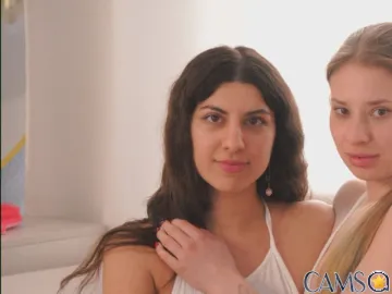 PortiaAndCathery’s (LiveJasmin) Photo