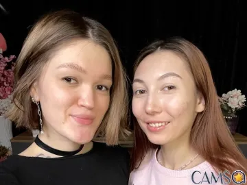 PortiaAndElene’s (LiveJasmin) Photo