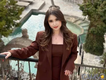 PreciousHearts’s (LiveJasmin) Photo