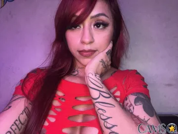 Princesslexyyy&rsquo;s (LiveJasmin) Photo