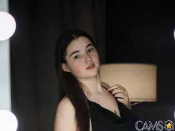 PrudenceHaimes’s LiveJasmin Profile Image